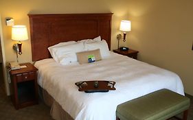 Hampton Inn & Suites Paducah